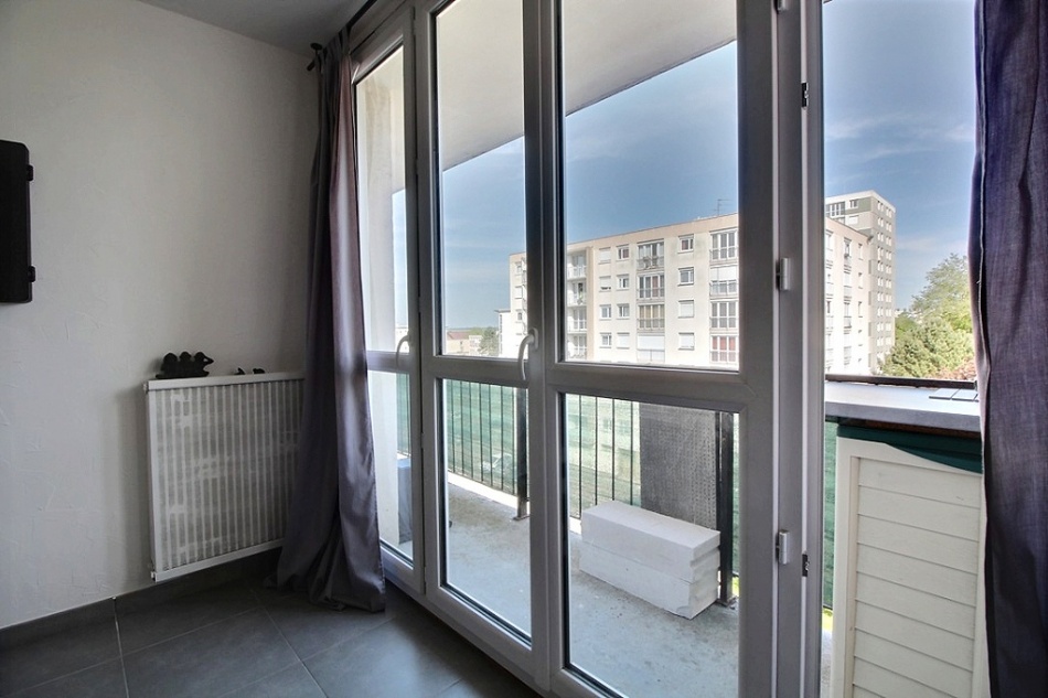 Agréable appartement de 54 à vendre sur Caucriauville au Havre