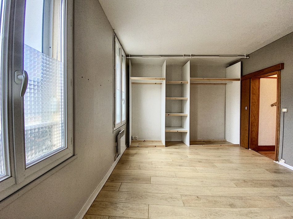 Ernest Renan – Appartement F2 de 50 m² à louer