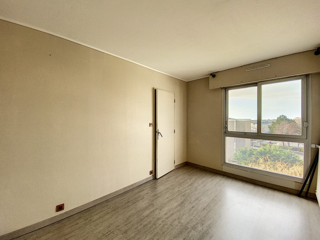 Appartement T4 de 80 m2 à vendre Le Havre quartier Points Cardinaux