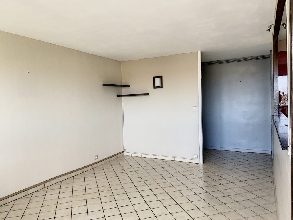 Appartement T4 de 80 m2 à vendre Le Havre quartier Points Cardinaux