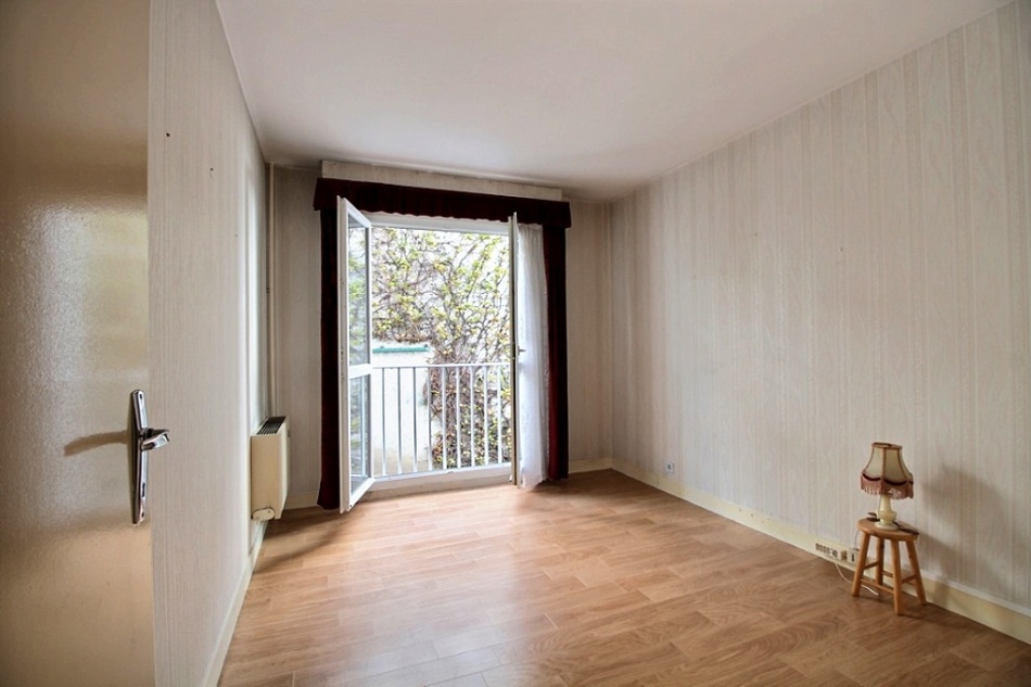 Quartier de Soquence au Havre : appartement F3 de 75 m² à vendre