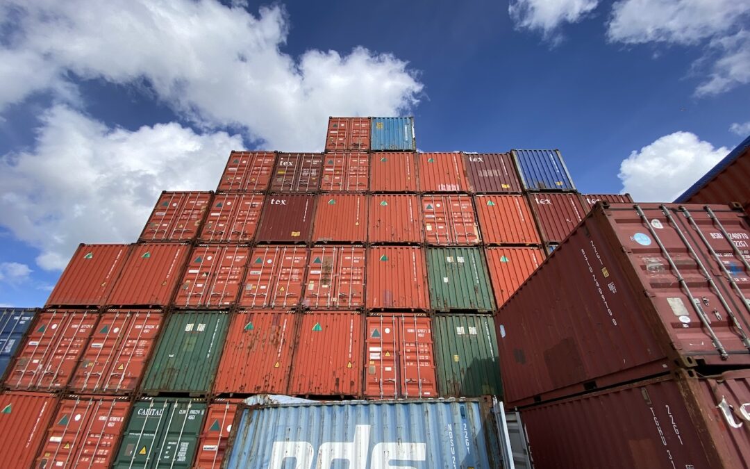 Port 2000 au Havre : une transformation majeure pour un port leader