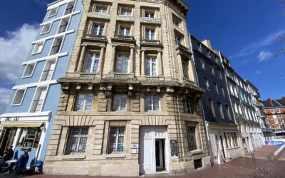 La Maison de l’Armateur au Havre : un musée d’exception