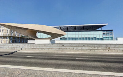 MuMa Le Havre : un musée d’art moderne et contemporain