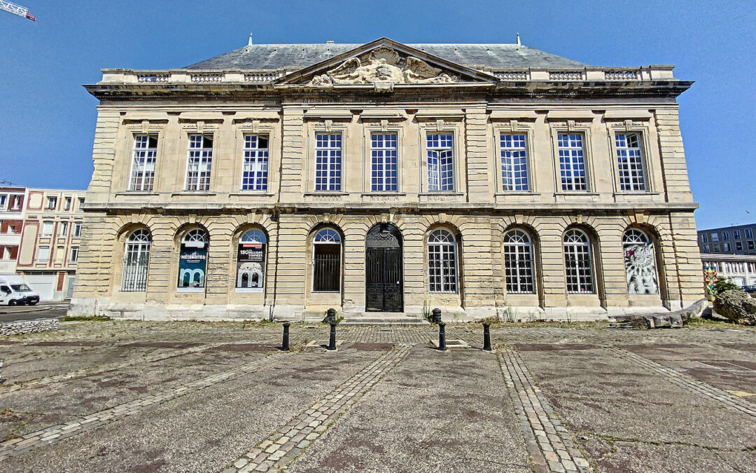 Muséum d’Histoire Naturelle du Havre : un joyau architectural et patrimonial