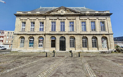 Muséum d’Histoire Naturelle du Havre : un joyau architectural et patrimonial