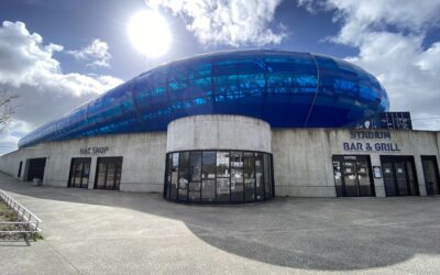 Stade Océane : un stade moderne et polyvalent au Havre
