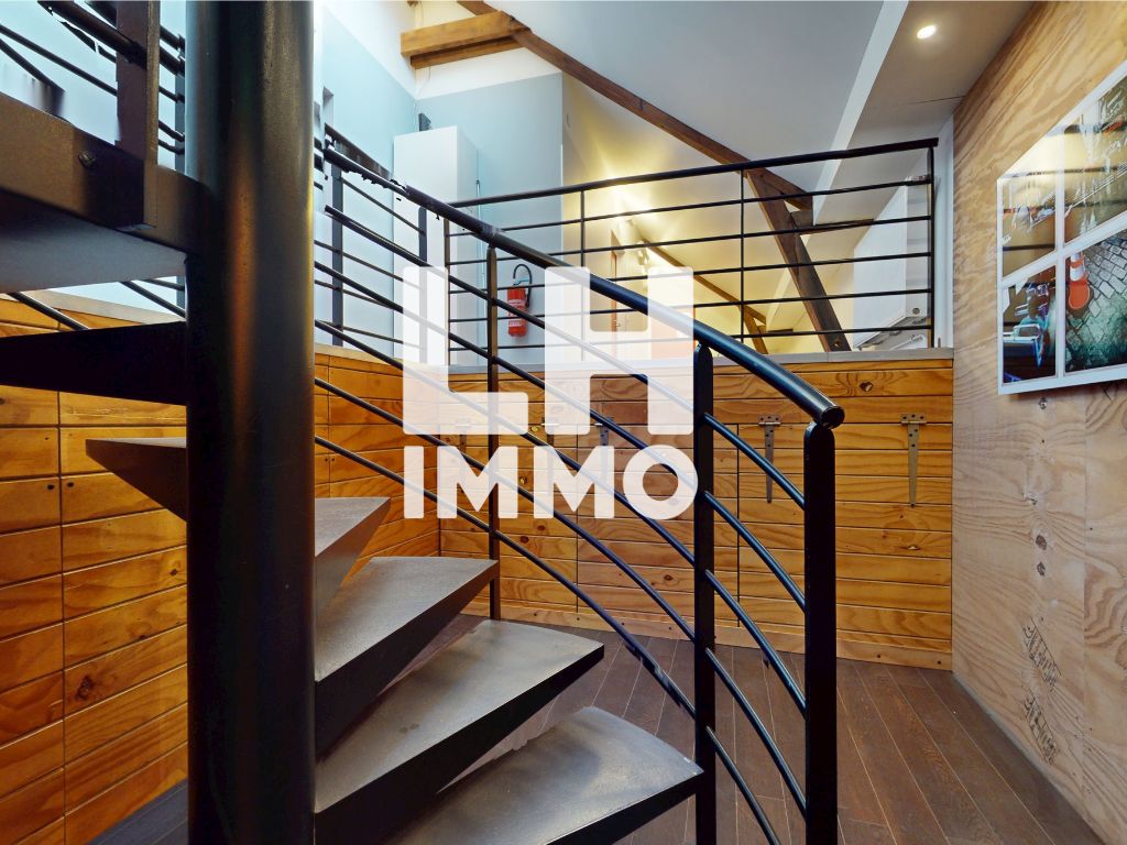 Appartement T2 meublé proche université