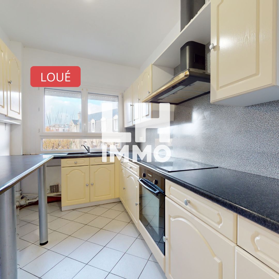 Appartement T3 – quartier Gobelins