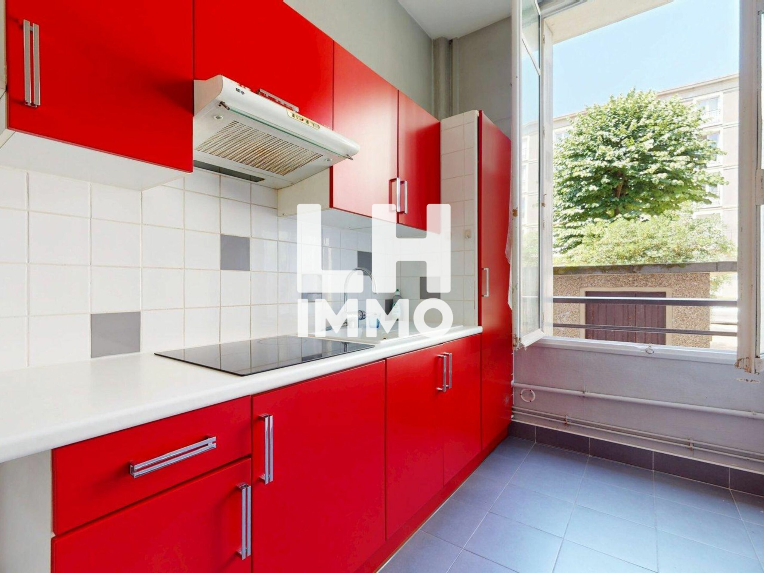 Appartement T2 hyper centre – quartier Notre Dame
