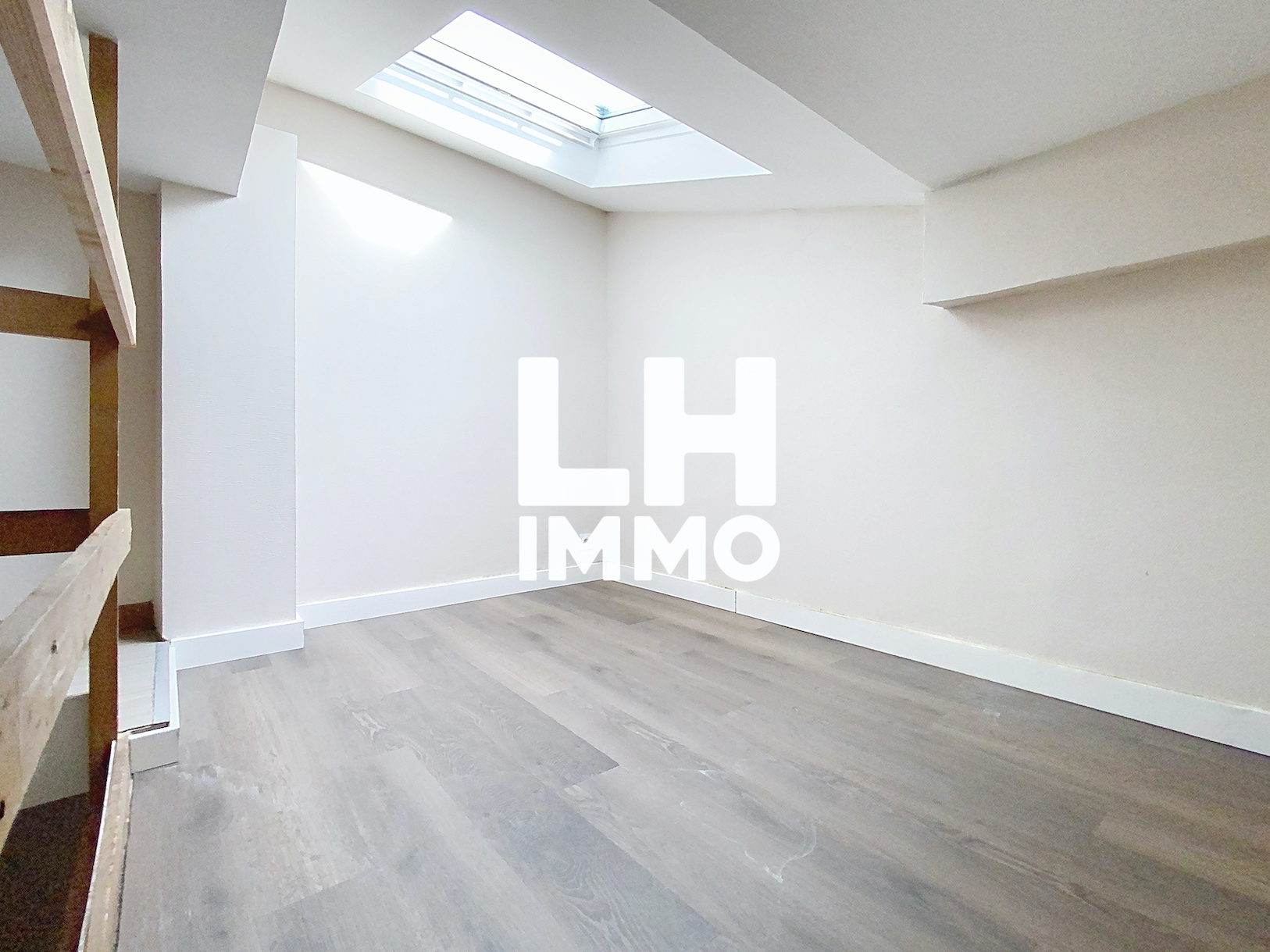 Appartement T2 – Quartier Montmorency