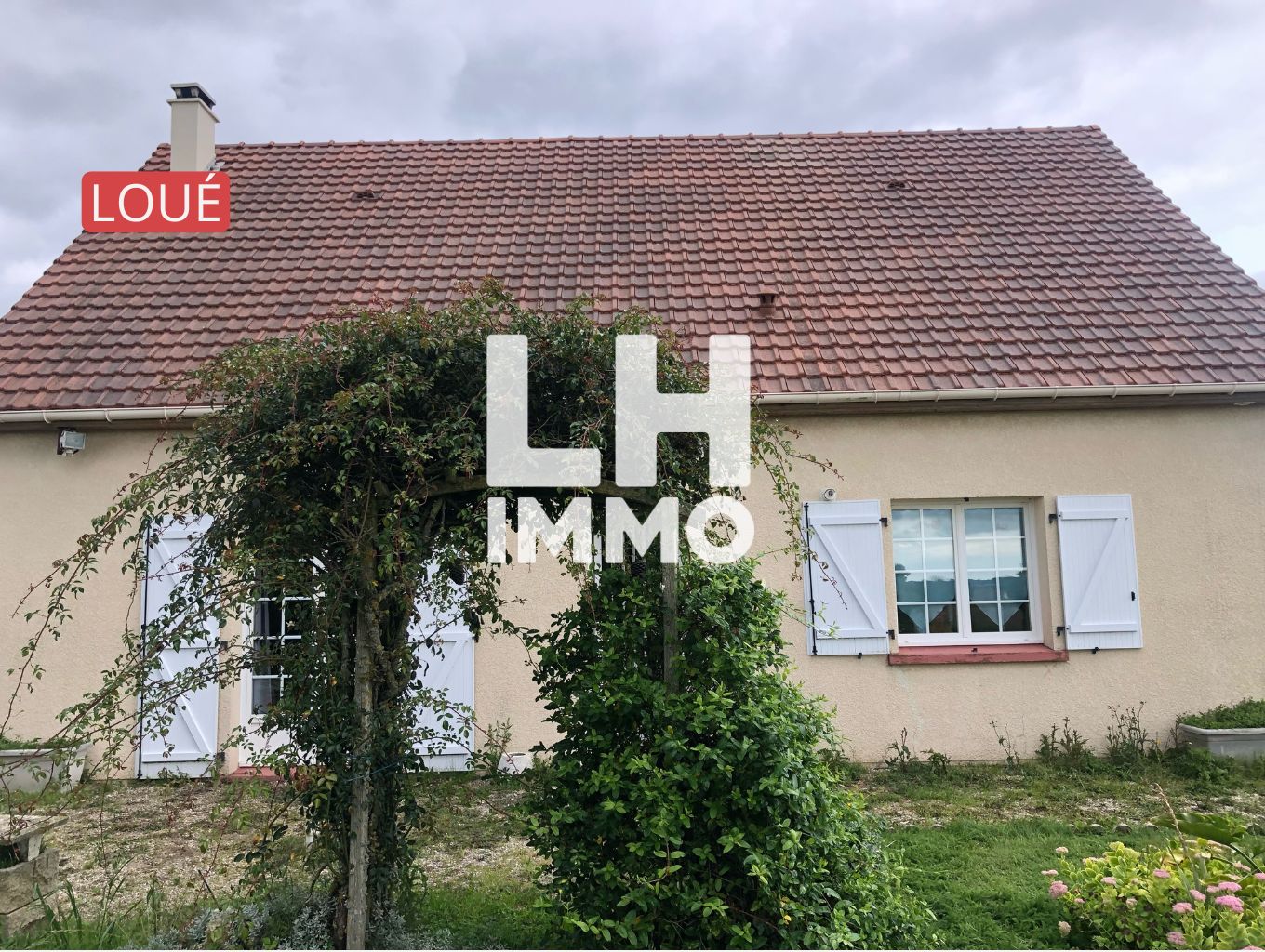 Maison T3 – Saint-Jouin-Bruneval