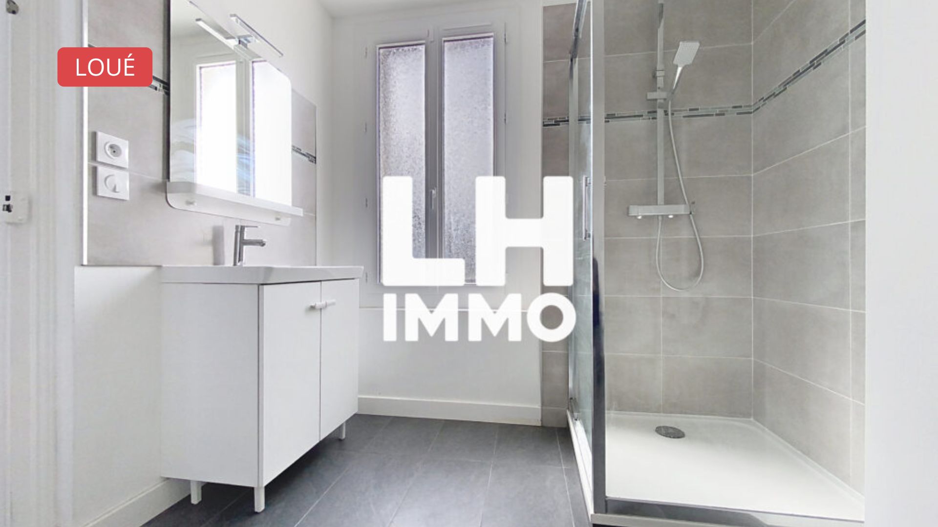 Maison 4 chambres avec jardin – SANVIC