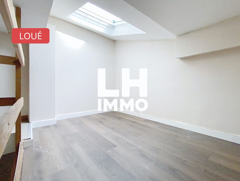Appartement T2 – Quartier Montmorency