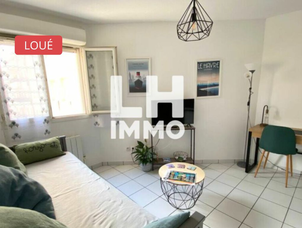 T1 meublé à louer proche université