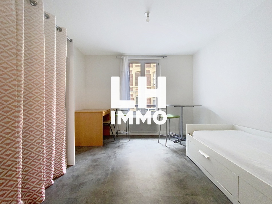 Appartement T1 proche de l’université