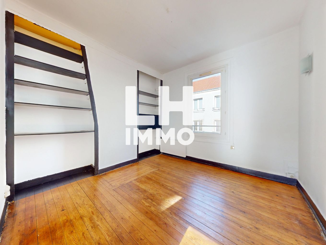 Appartement T2 – quartier Danton