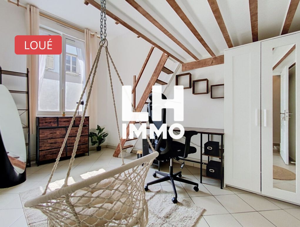 Colocation meublée – 3 chambres disponibles à deux pas de la plage